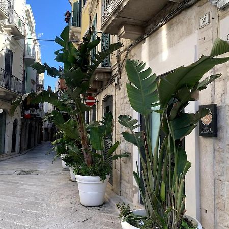 Locus Pendinelli Trani Bed & Breakfast Exterior foto