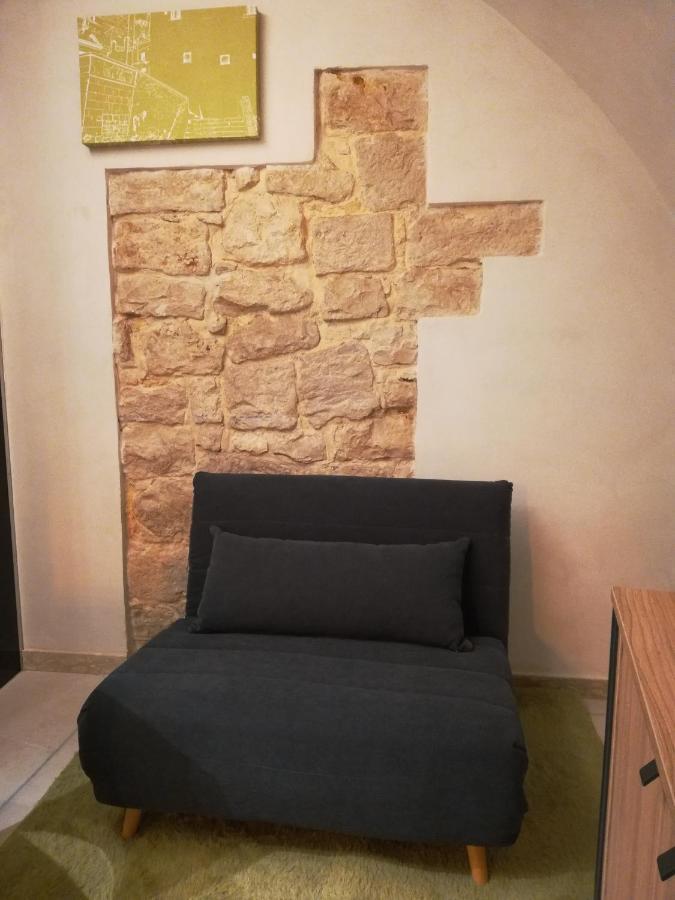 Locus Pendinelli Trani Bed & Breakfast Exterior foto