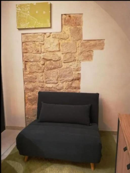 Locus Pendinelli Trani Bed & Breakfast Exterior foto