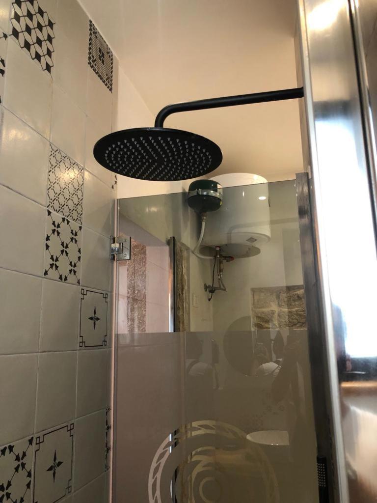 Locus Pendinelli Trani Bed & Breakfast Exterior foto